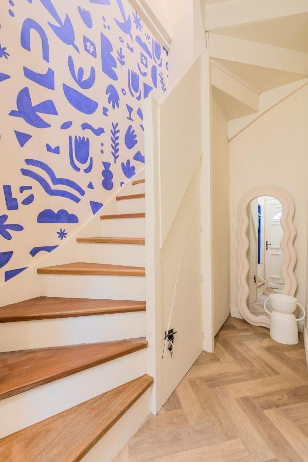Studio Duplex Standing Centre - Lille Aux Bleuets Bagian luar foto