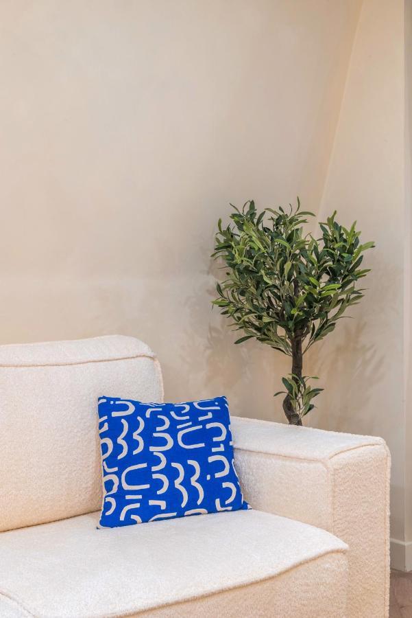 Studio Duplex Standing Centre - Lille Aux Bleuets Bagian luar foto